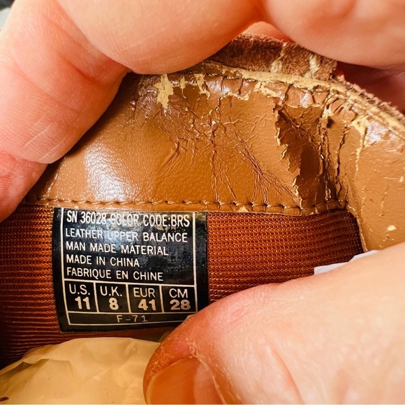 CLEARANCE 1990’s Somethin' else from Sketchers Platform Suede Zip Up Boots SZ 11 - Picture 7 of 14